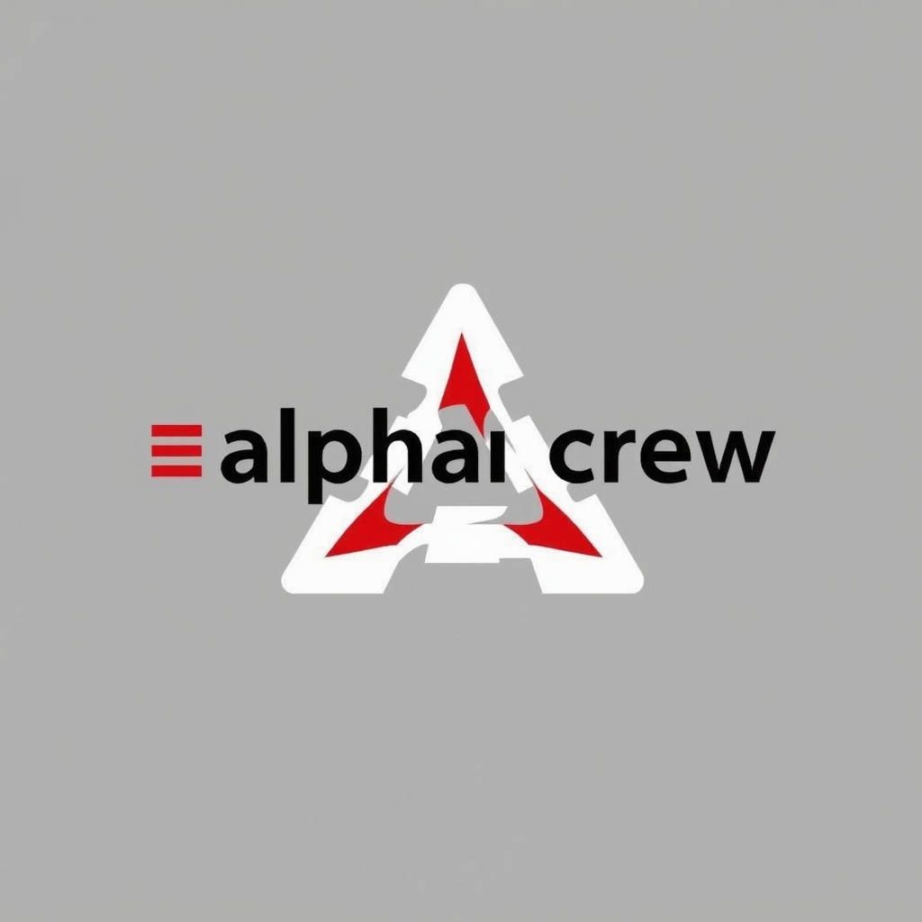 Alphacrew